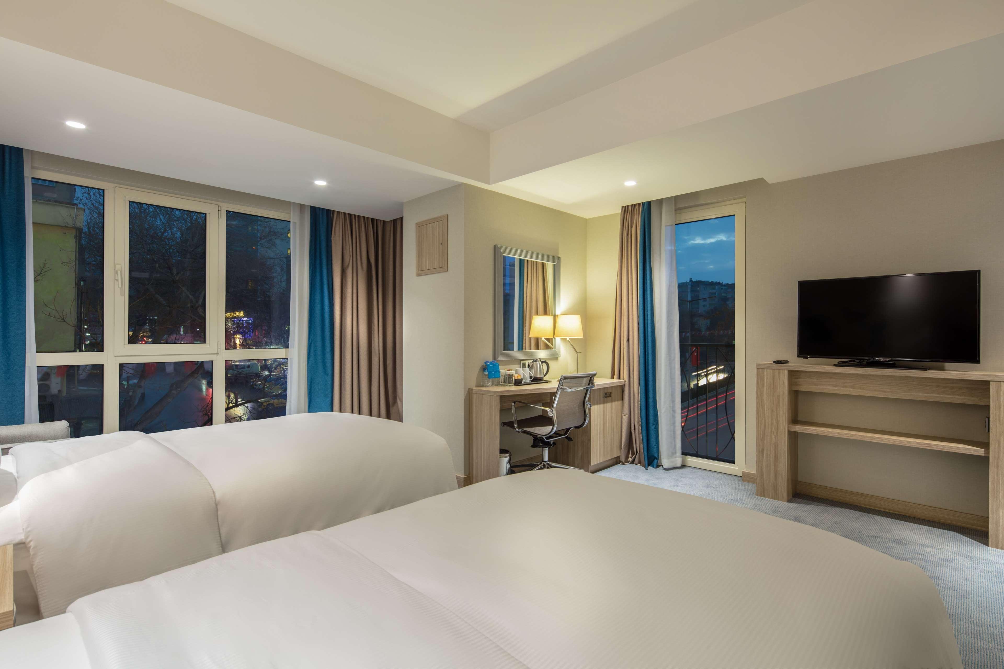 Hampton By Hilton Kahramanmaras Hotel Exterior photo