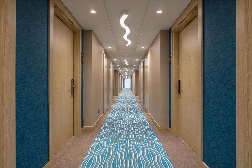 Hampton By Hilton Kahramanmaras Hotel Exterior photo